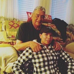 Meet your Posher, Hazel